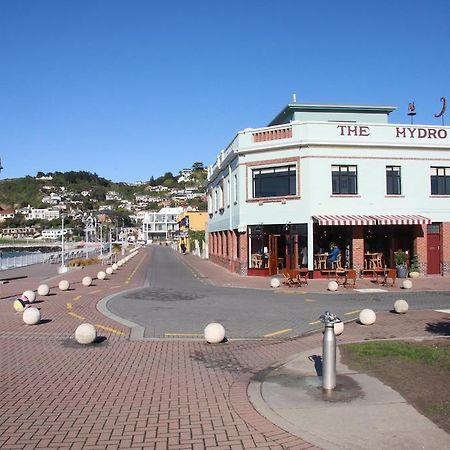 The Hydro Esplanade Apartments Dunedin Exterior foto