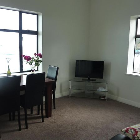 The Hydro Esplanade Apartments Dunedin Zimmer foto