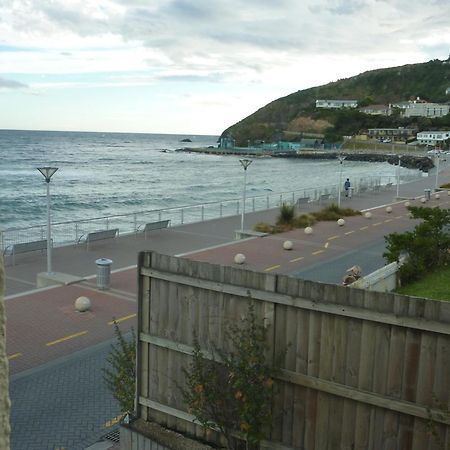 The Hydro Esplanade Apartments Dunedin Zimmer foto
