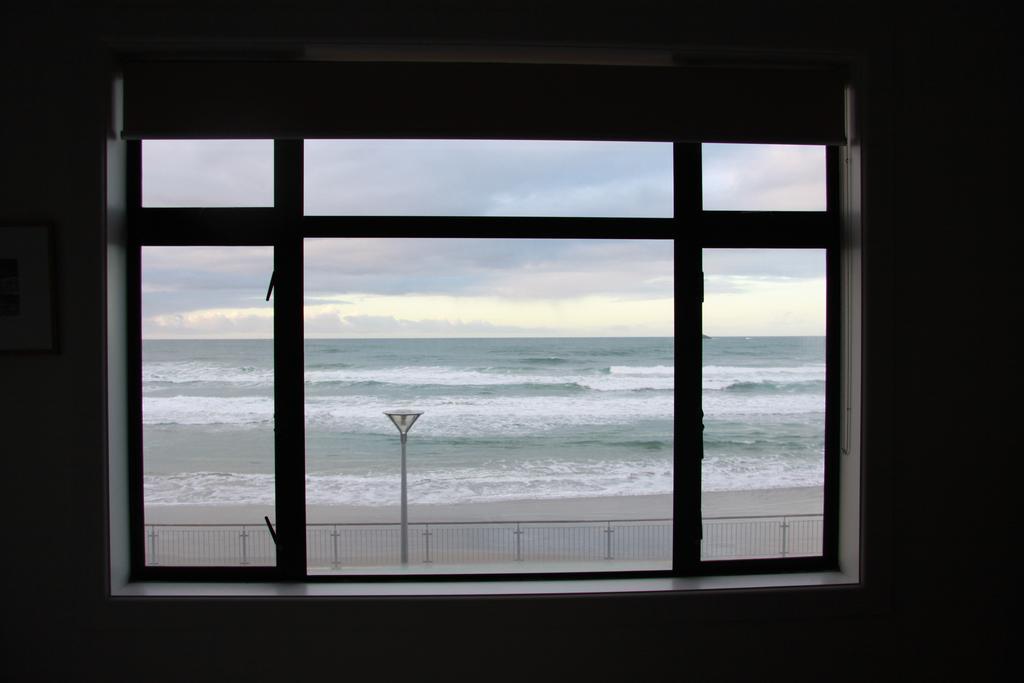 The Hydro Esplanade Apartments Dunedin Zimmer foto