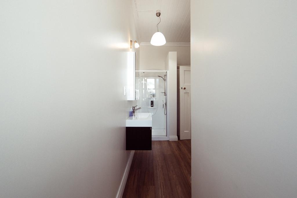 The Hydro Esplanade Apartments Dunedin Exterior foto