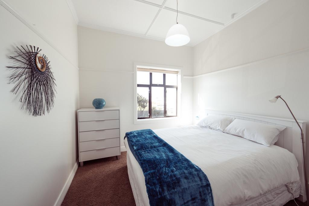 The Hydro Esplanade Apartments Dunedin Zimmer foto