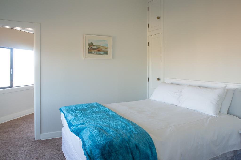 The Hydro Esplanade Apartments Dunedin Zimmer foto