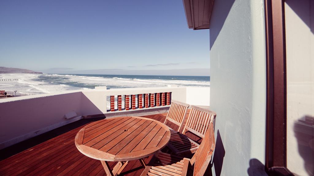 The Hydro Esplanade Apartments Dunedin Zimmer foto