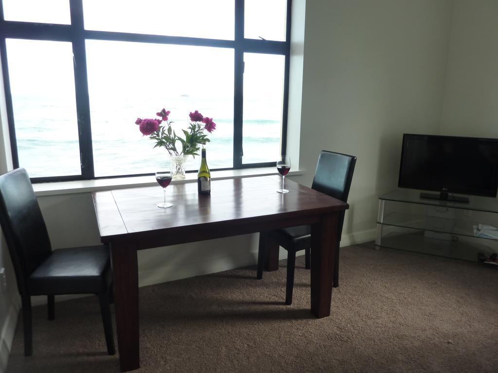 The Hydro Esplanade Apartments Dunedin Zimmer foto