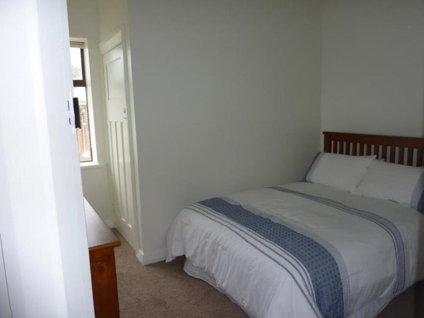The Hydro Esplanade Apartments Dunedin Exterior foto