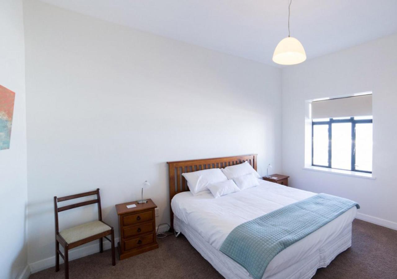 The Hydro Esplanade Apartments Dunedin Zimmer foto